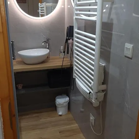 Apartment #cu - The Climber At - T3