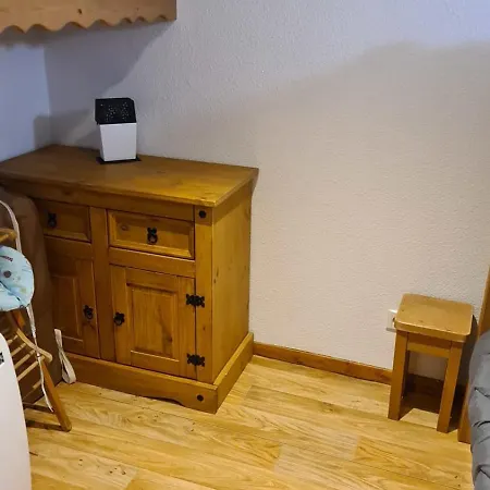 Apartment #cu - The Climber At - T3 *