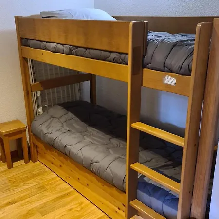 Apartment #cu - The Climber At - T3 Chamrousse